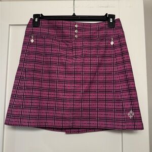 Golf skirt